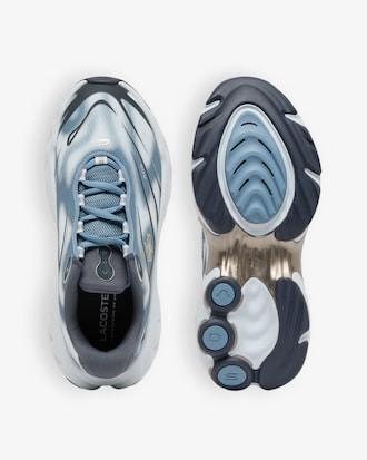 Women's Spinor Tech Sneakers