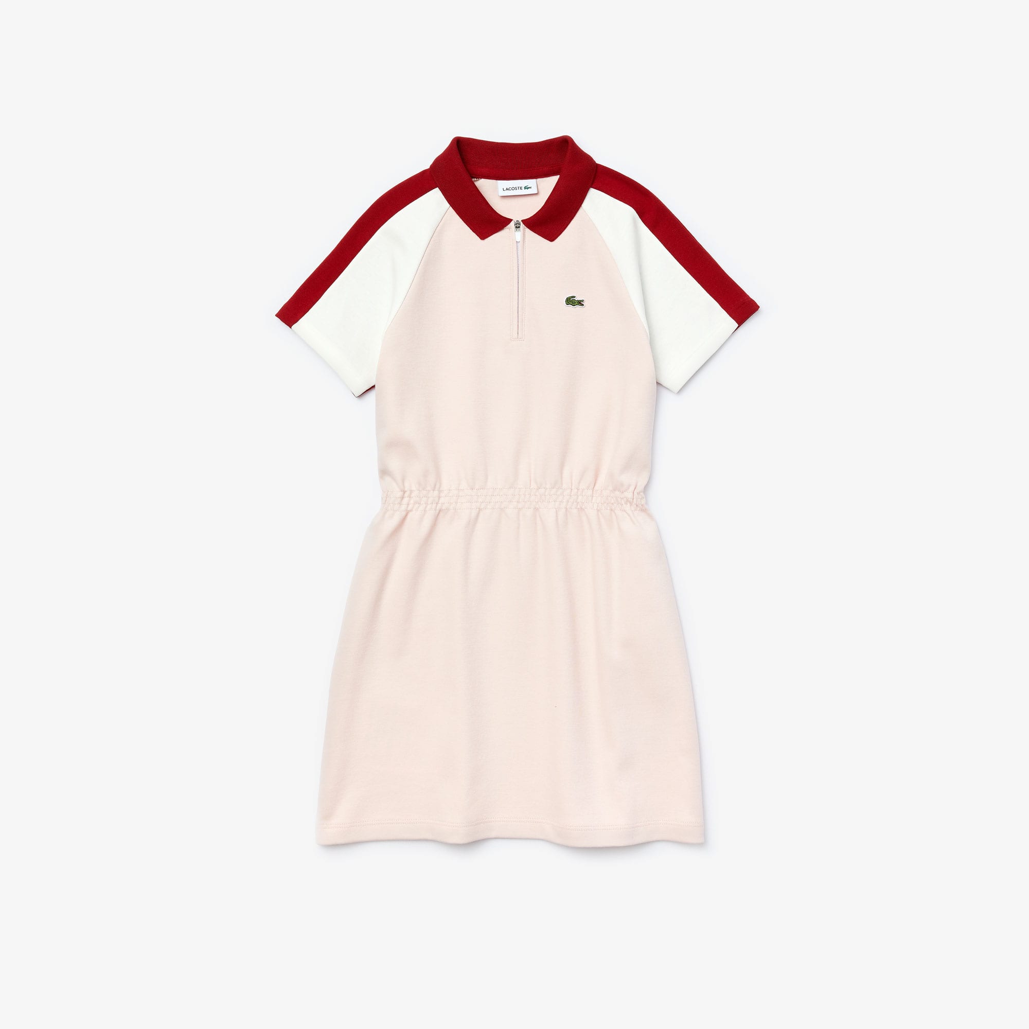 lacoste baby girl clothes