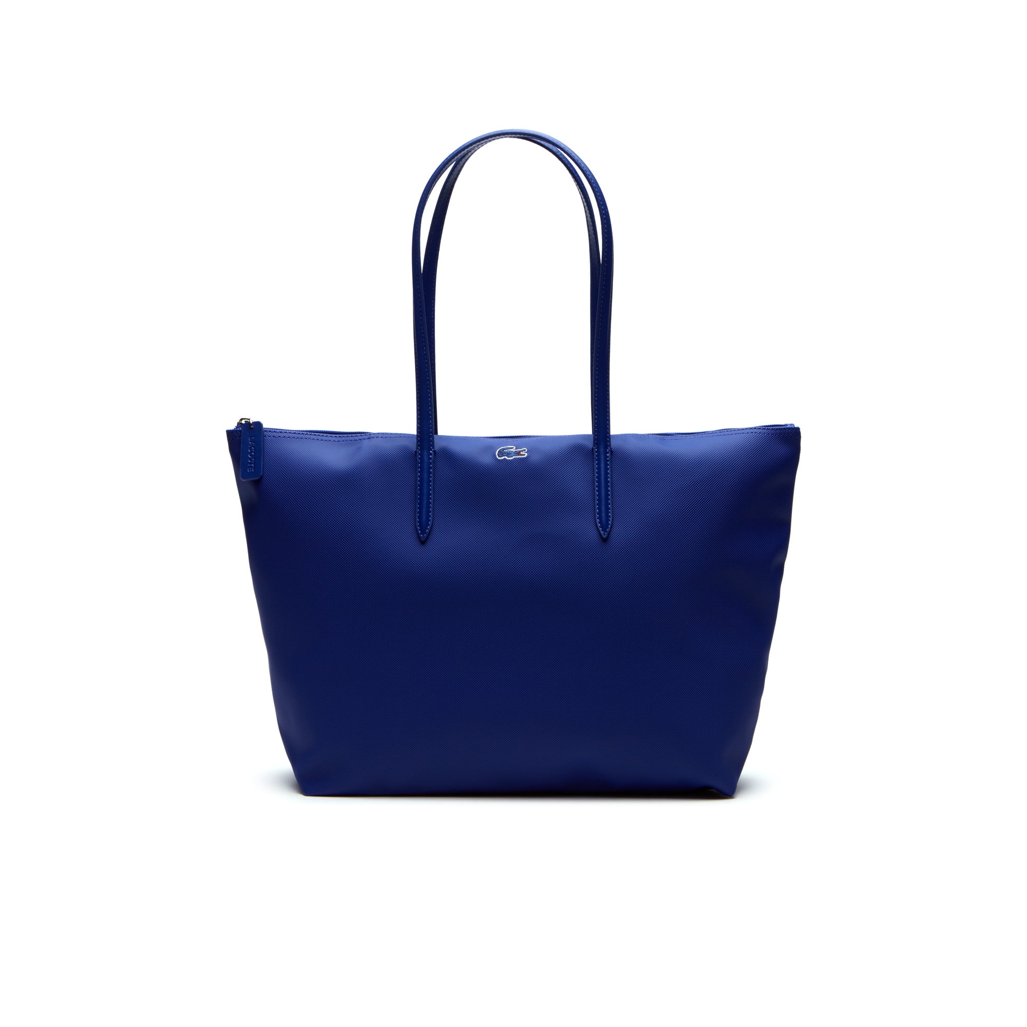 Large L.12.12 Concept Tote - Bags - New In 2026 | Lacoste