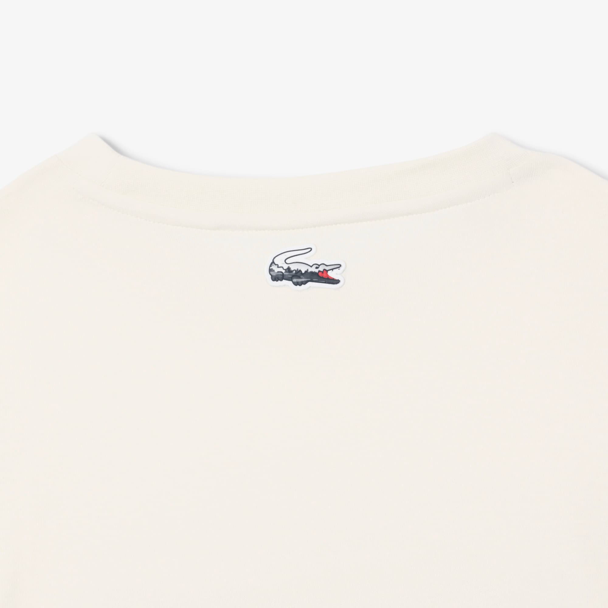 Men's Sport Ultra Dry Landscape Crocodile T-Shirt - T-shirts - New