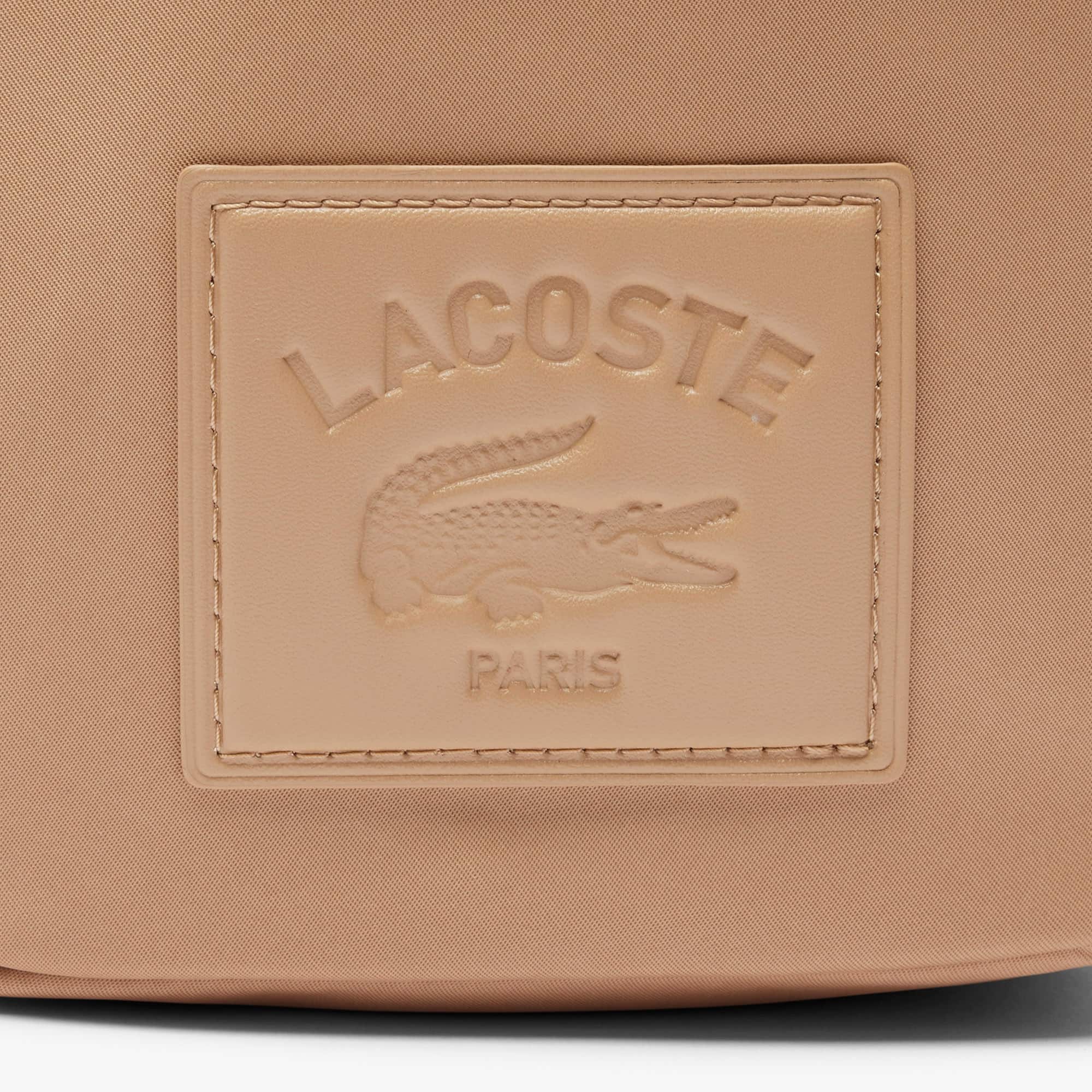 Lacoste Classics Vertical Satchel - Bags - New In 2026 | Lacoste