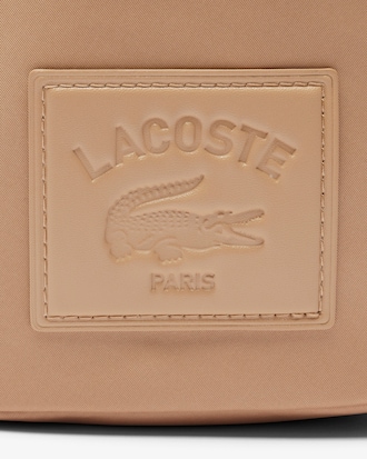 Men's Lacoste Classics Vertical Satchel