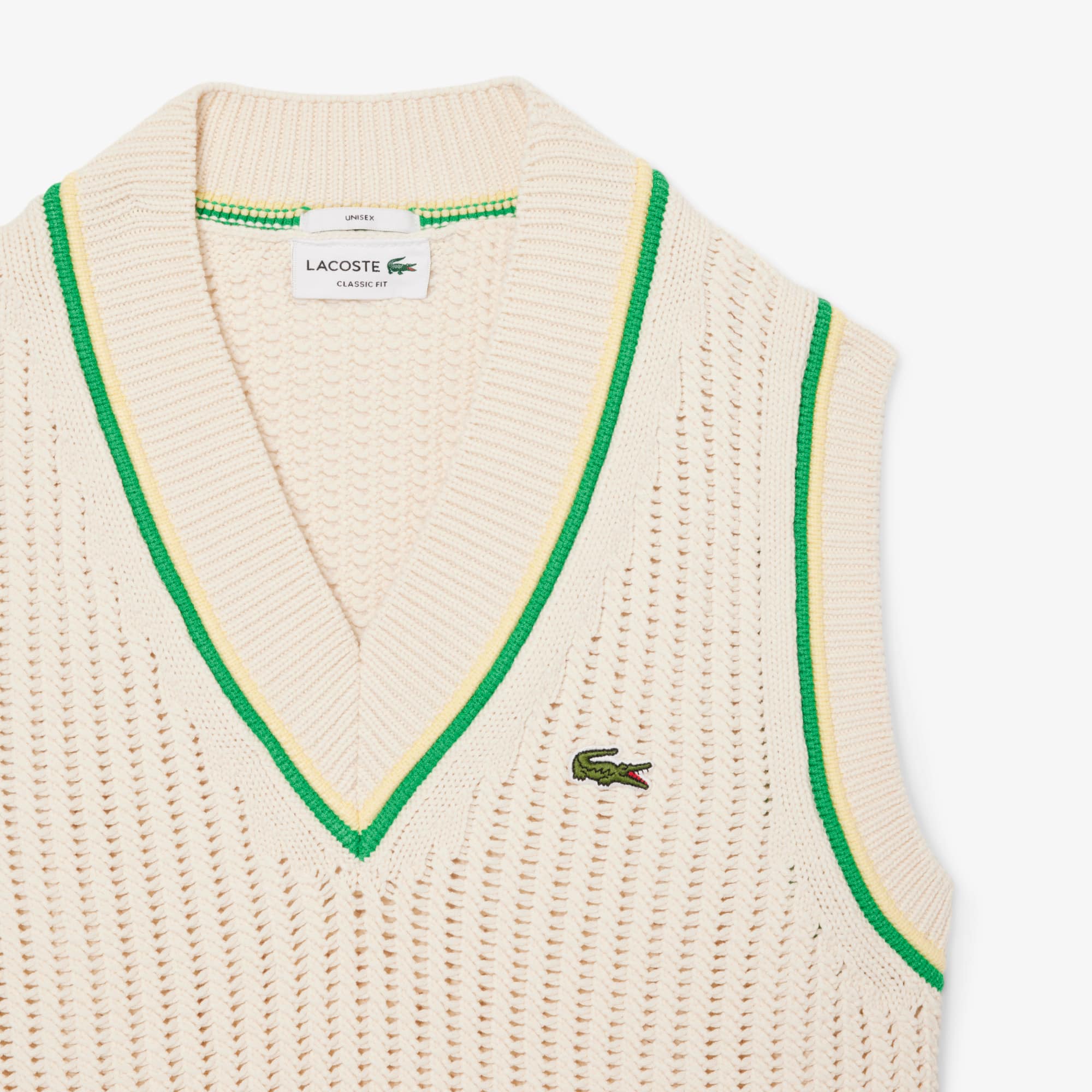 LACOSTE、トレーニングセーター Men's Tennis Sweatshirt - Sweaters & Sweatshirts - New In