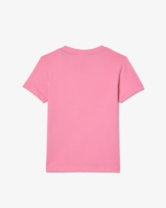 Kids' Cotton T-Shirt