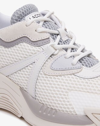 Women's LW2 Xtra Leather Sneakers