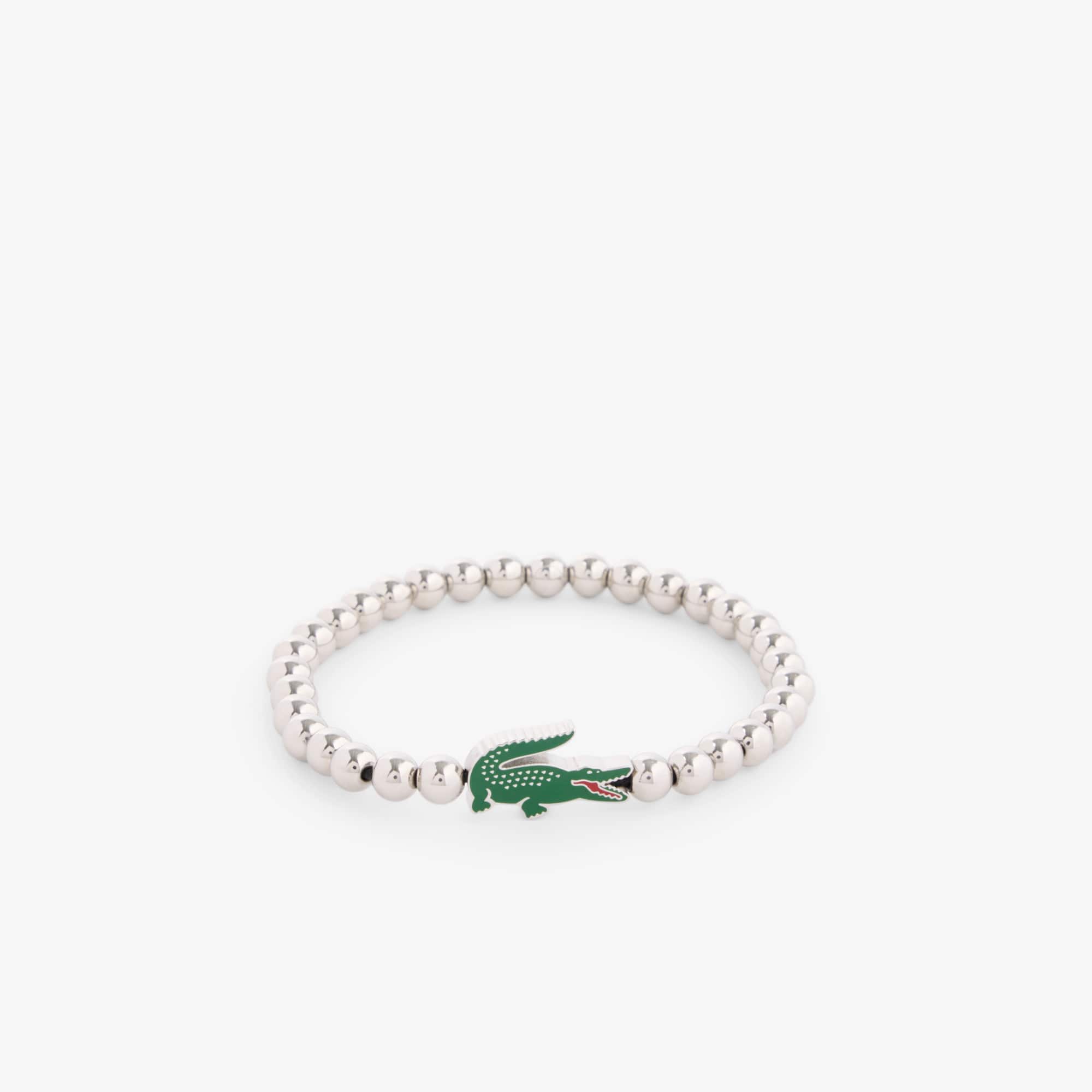 Lacoste Matchpoint Bracelet Plateado