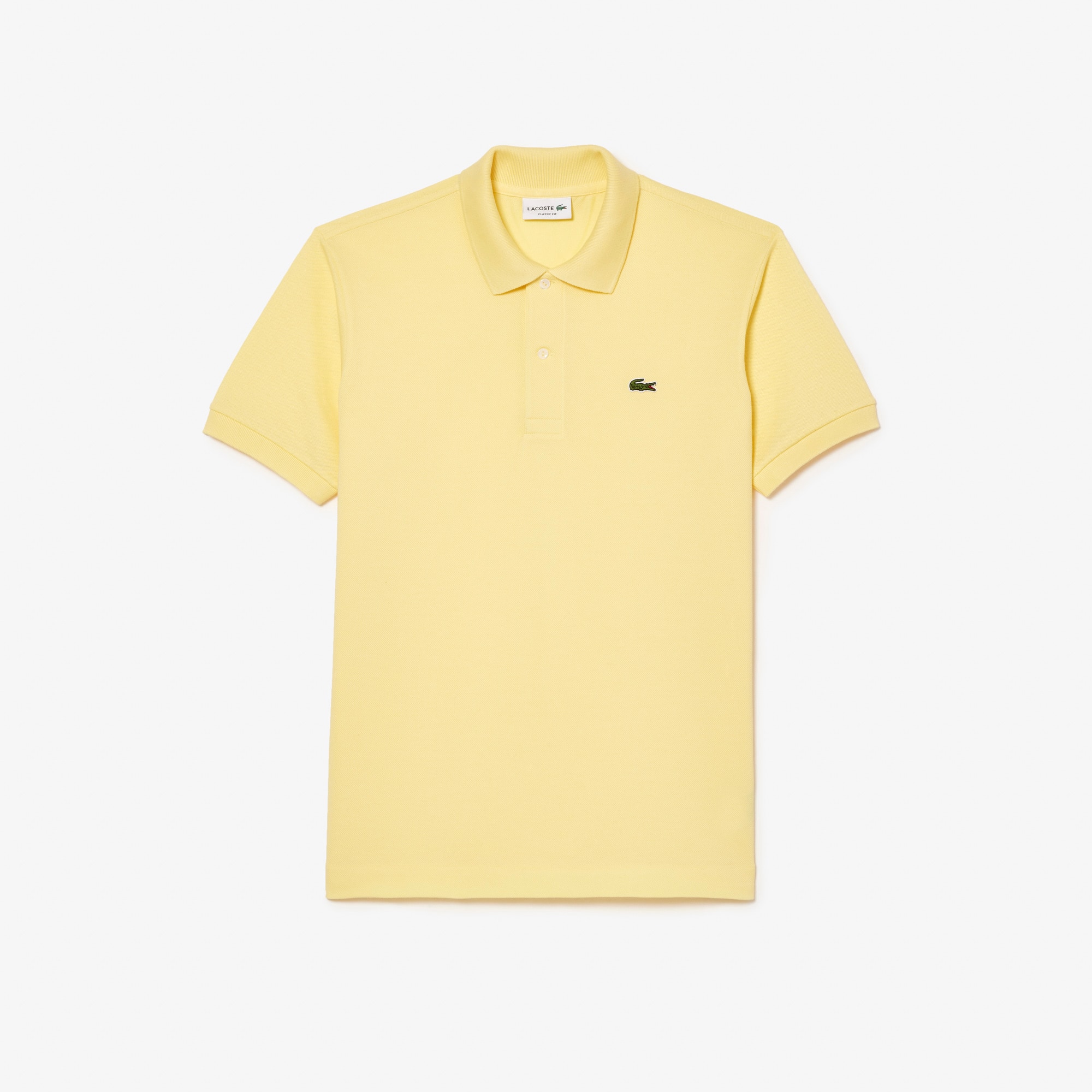 Men's Classic Fit Original L.12.12 Polo - Polo Shirts - New In