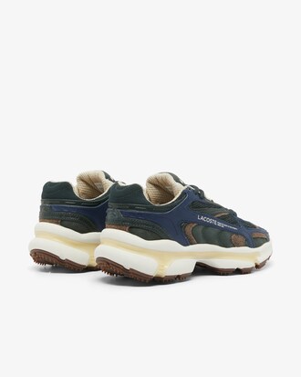 Sneakers L003 2K24 para mujer