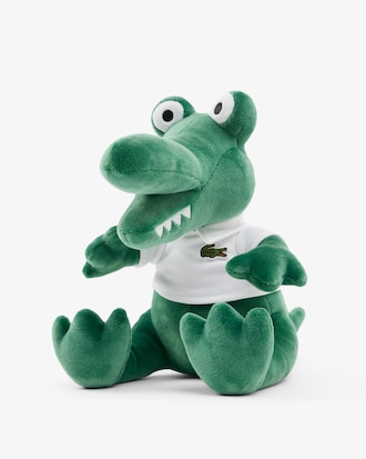Logo Polo Croco Plushie