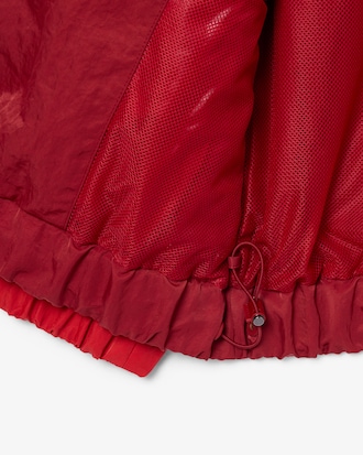 Runway Colour-Block Track Jacket