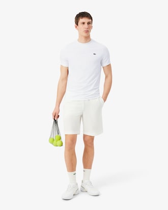 Men's UV Protect Lightweight Stretch Sport T-Shirt