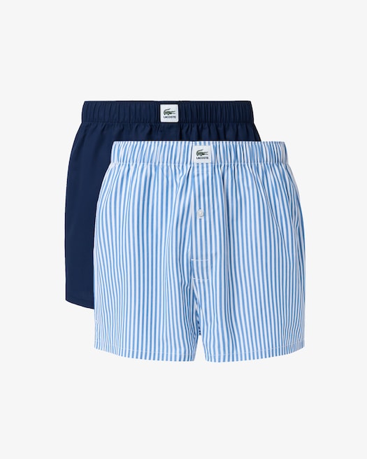 Bleu / Blanc / Bleu Marine