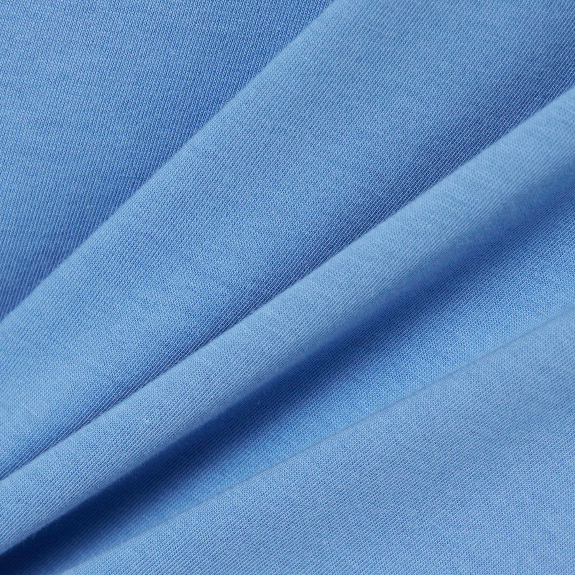 Textured Lacoste Cotton T-Shirt