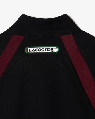 Men's Lacoste Tennis x Daniil Medvedev Sweatsuit