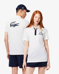 Unisex Rolex Paris Masters Edition Ballboy Polo