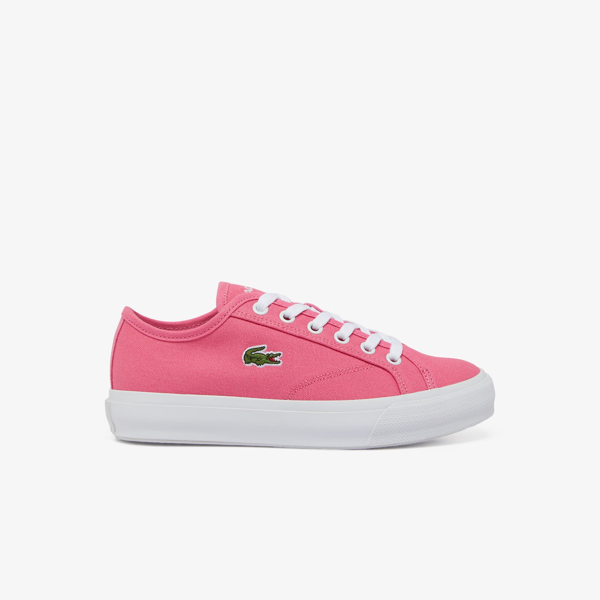 Lacoste Junior's Backcourt Sneakers