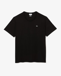 Men's Big Fit Crew Neck Cotton Jersey T-Shirt