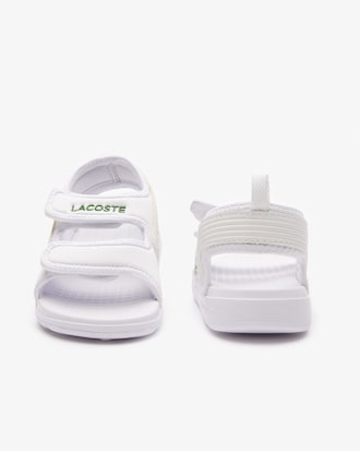 Sandalias Surukids de los bebés