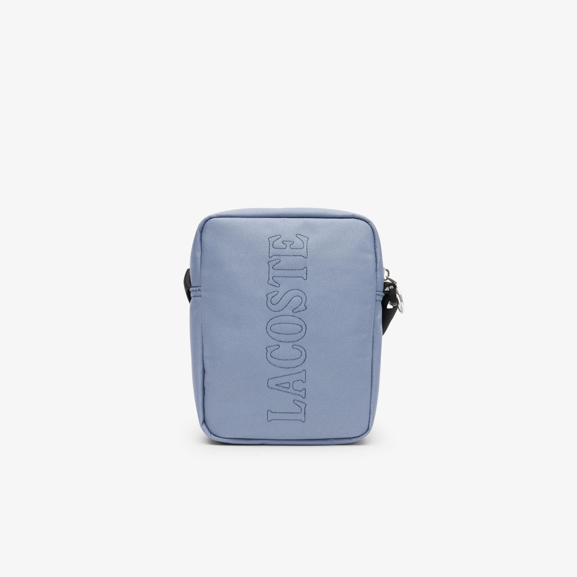 Landscape Crocodile Satchel - Bags - New In 2026 | Lacoste