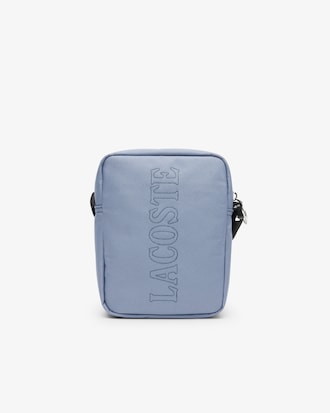 Landscape Crocodile Satchel
