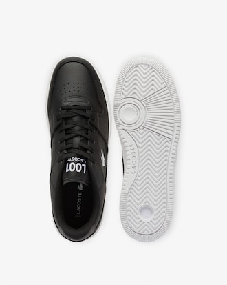 Men's L001 Set Leather Sneakers
