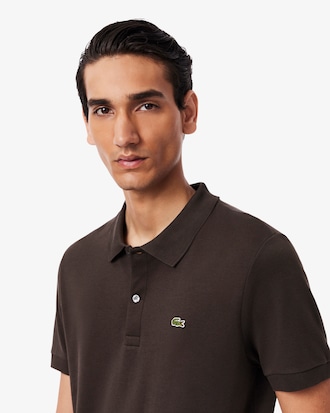Men's Regular Fit Pima Cotton Polo