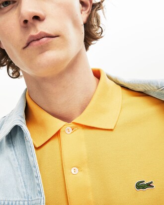 Polo Original L.12.12 Classic Fit para hombre