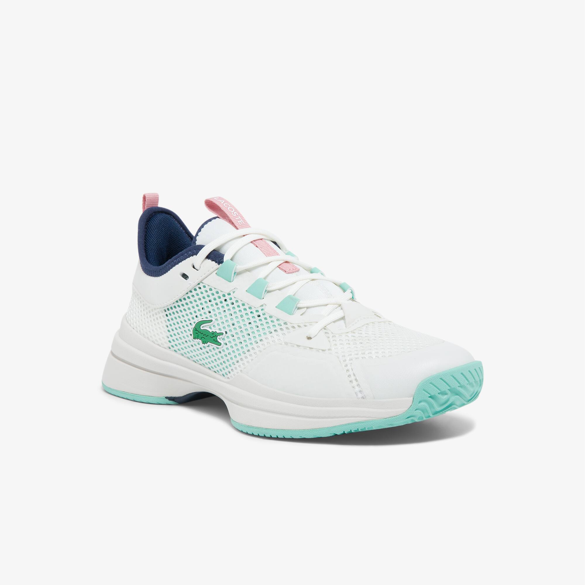 women lacoste sneakers