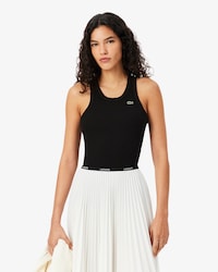 Women's Slim Fit Cotton Tank Top