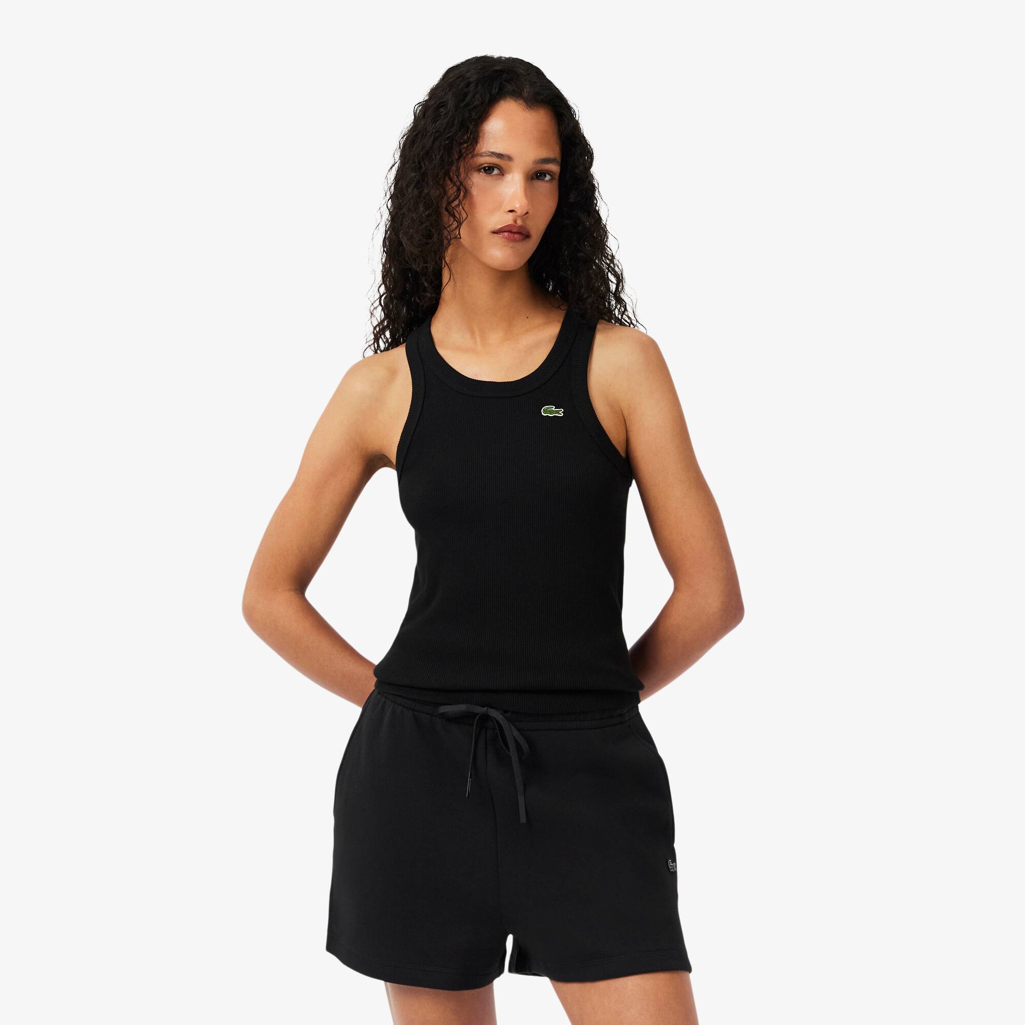 Women's Slim Fit Cotton Tank Top