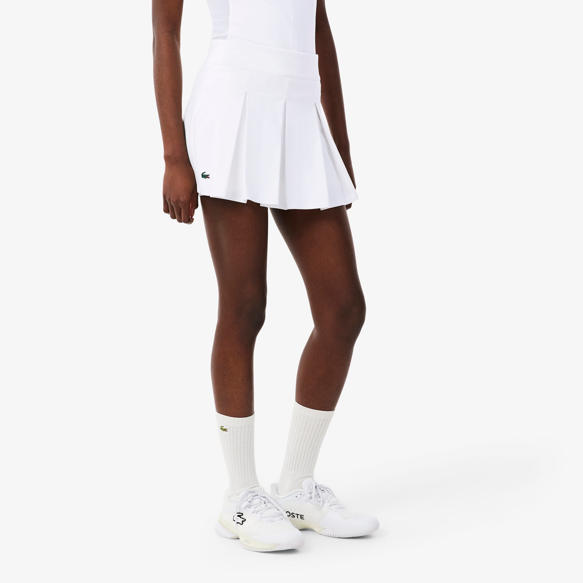 Ultra Dry Tennis Skirt with Liner