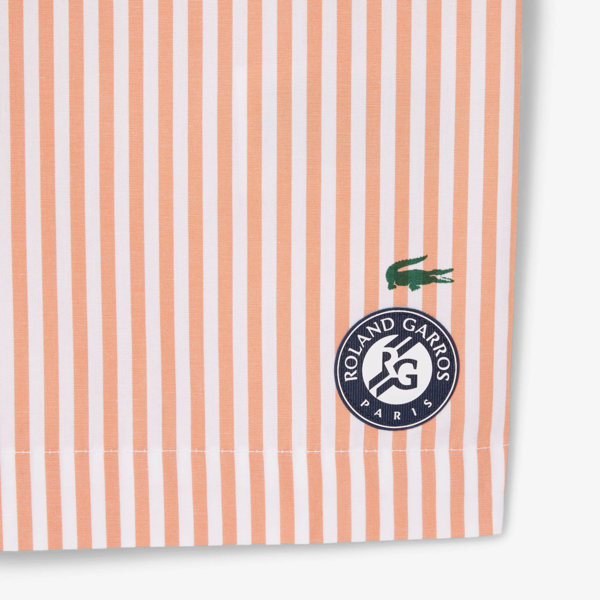 Roland-Garros Edition Pajama Top