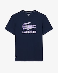 Men's Lacoste Tennis x Daniil Medvedev T-Shirt