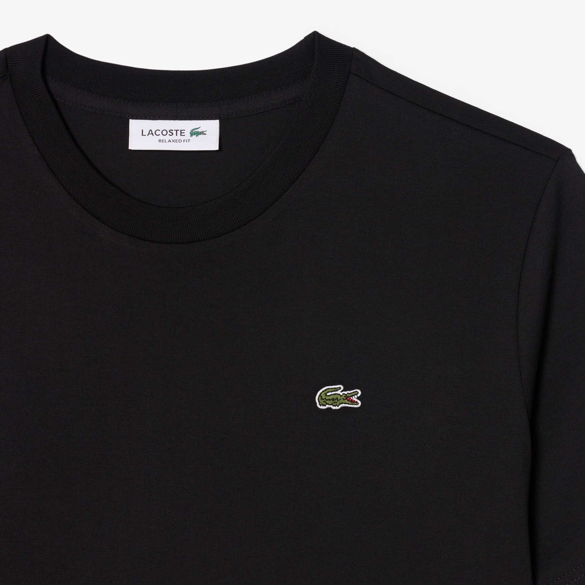 Women's Relaxed Fit Soft Cotton T-Shirt