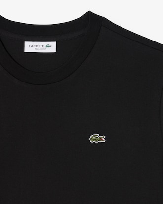 Women's Relaxed Fit Soft Cotton T-Shirt