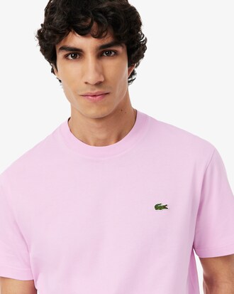 Playera de algod&oacute;n para hombre
