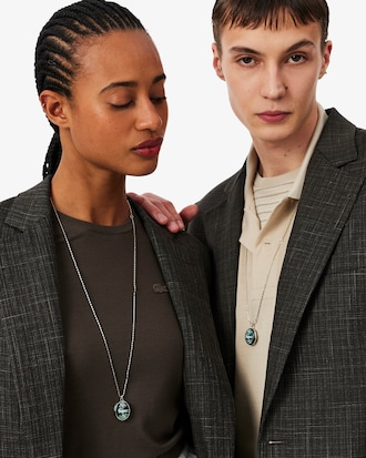 Runway Charms Necklace
