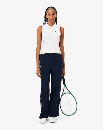 French Tennis Team Polo Shirt