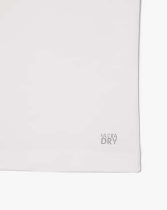 Men's Ultra Dry Printed Sport T-Shirt