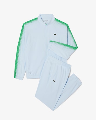 Men's Lacoste Tennis x Daniil Medvedev Tracksuit