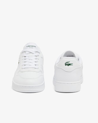Juniors' T-Clip Set Sneakers