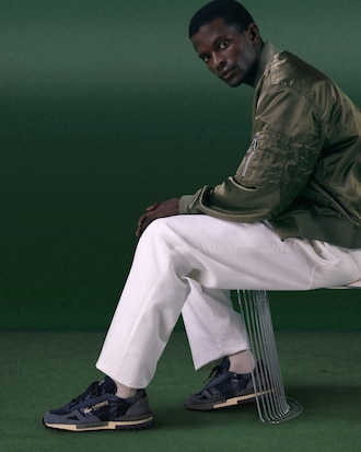 Sneakers deportivas Elite Active para hombre