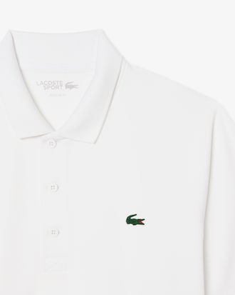 Men's Regular Fit UV Protect Golf Polo