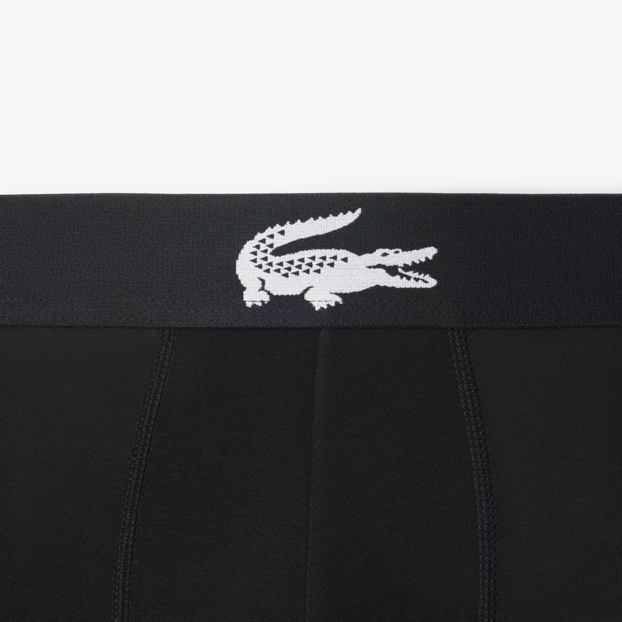 3-Pack Stretch Jersey Trunks