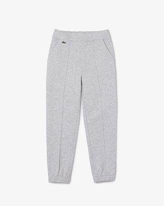 Kids' Stretch Cotton Chinos