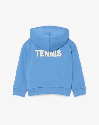 Kids' Fleece Hoodie