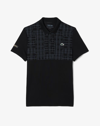 Men's Lacoste Tennis x Novak Djokovic Polo