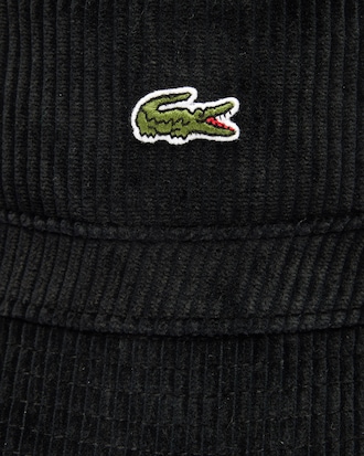 Men's Corduroy Bucket Hat