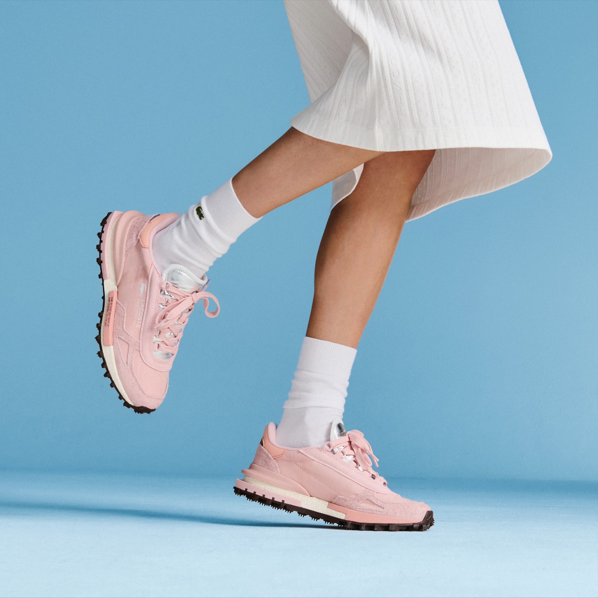 Women's Elite Active Sneakers