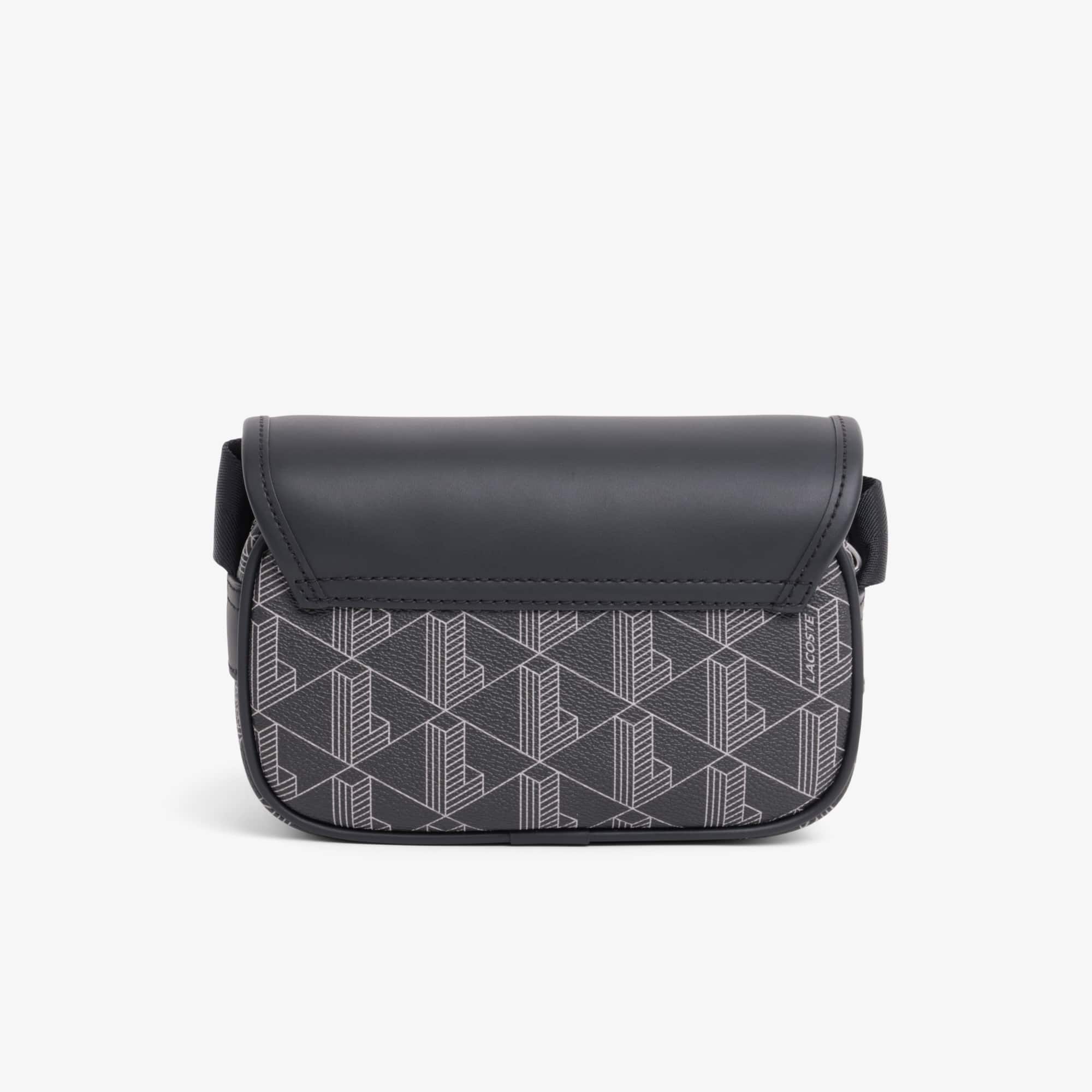 Mini The Blend Messenger Bag - Bags - New In 2026 | Lacoste